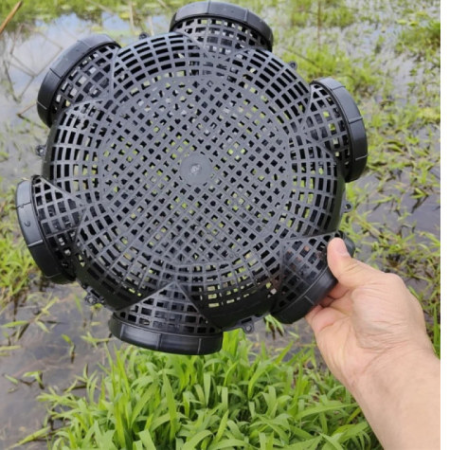 4 Pcs Fish Trap